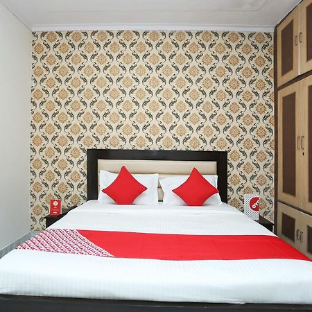 Hotel O Awesome Villa Near Appu Ghar Gurgaon Ngoại thất bức ảnh