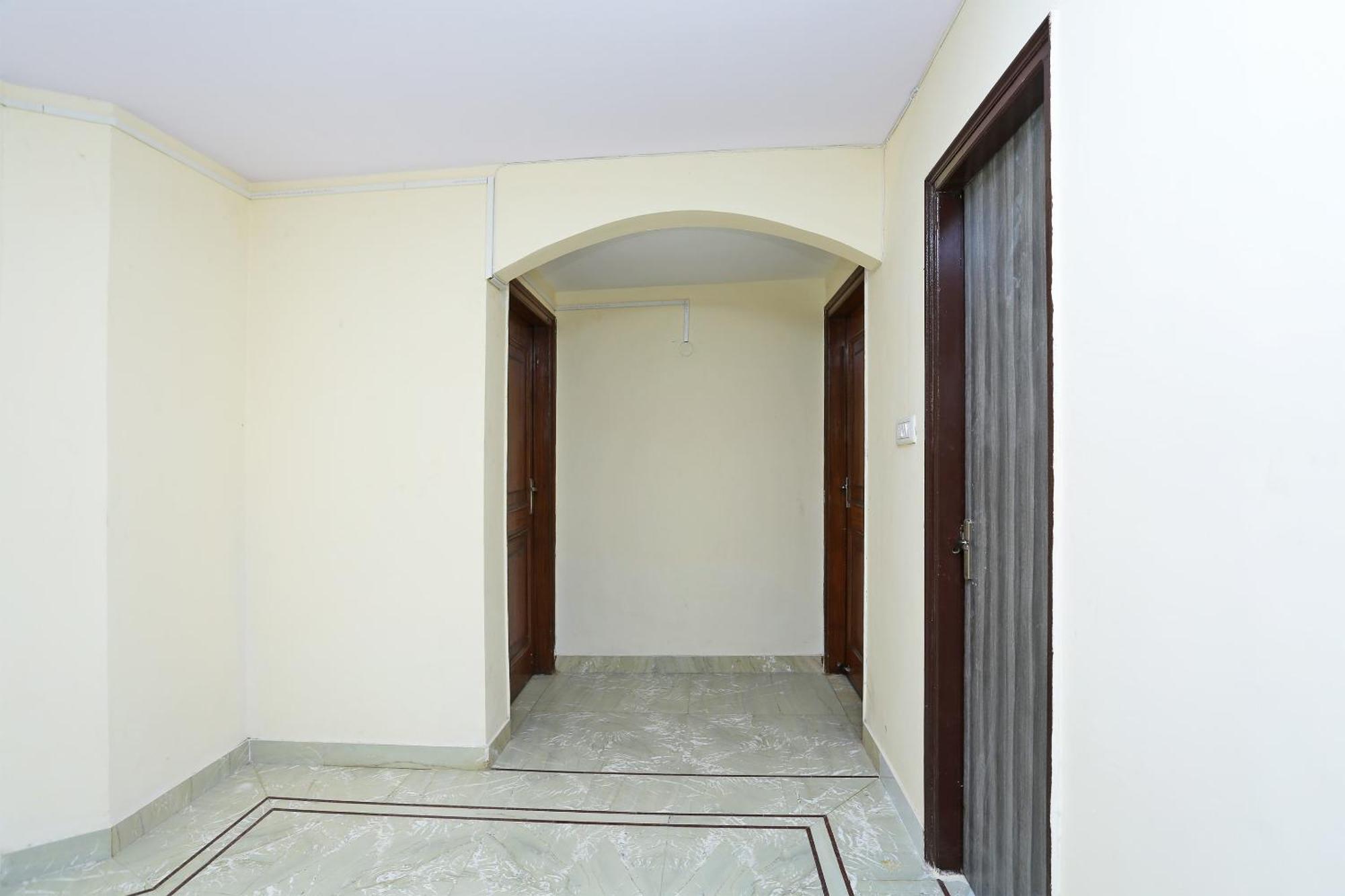 Hotel O Awesome Villa Near Appu Ghar Gurgaon Ngoại thất bức ảnh