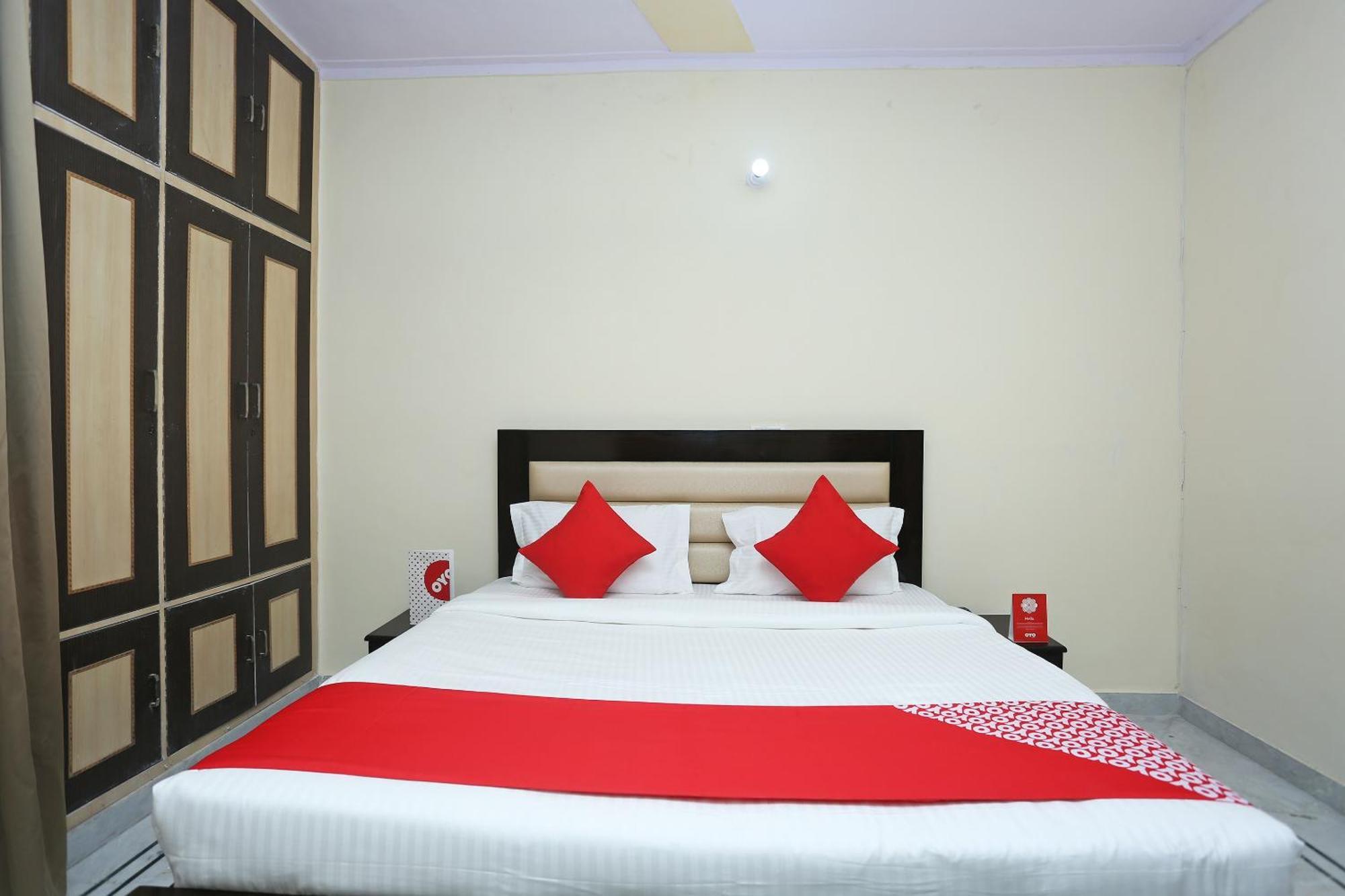 Hotel O Awesome Villa Near Appu Ghar Gurgaon Ngoại thất bức ảnh