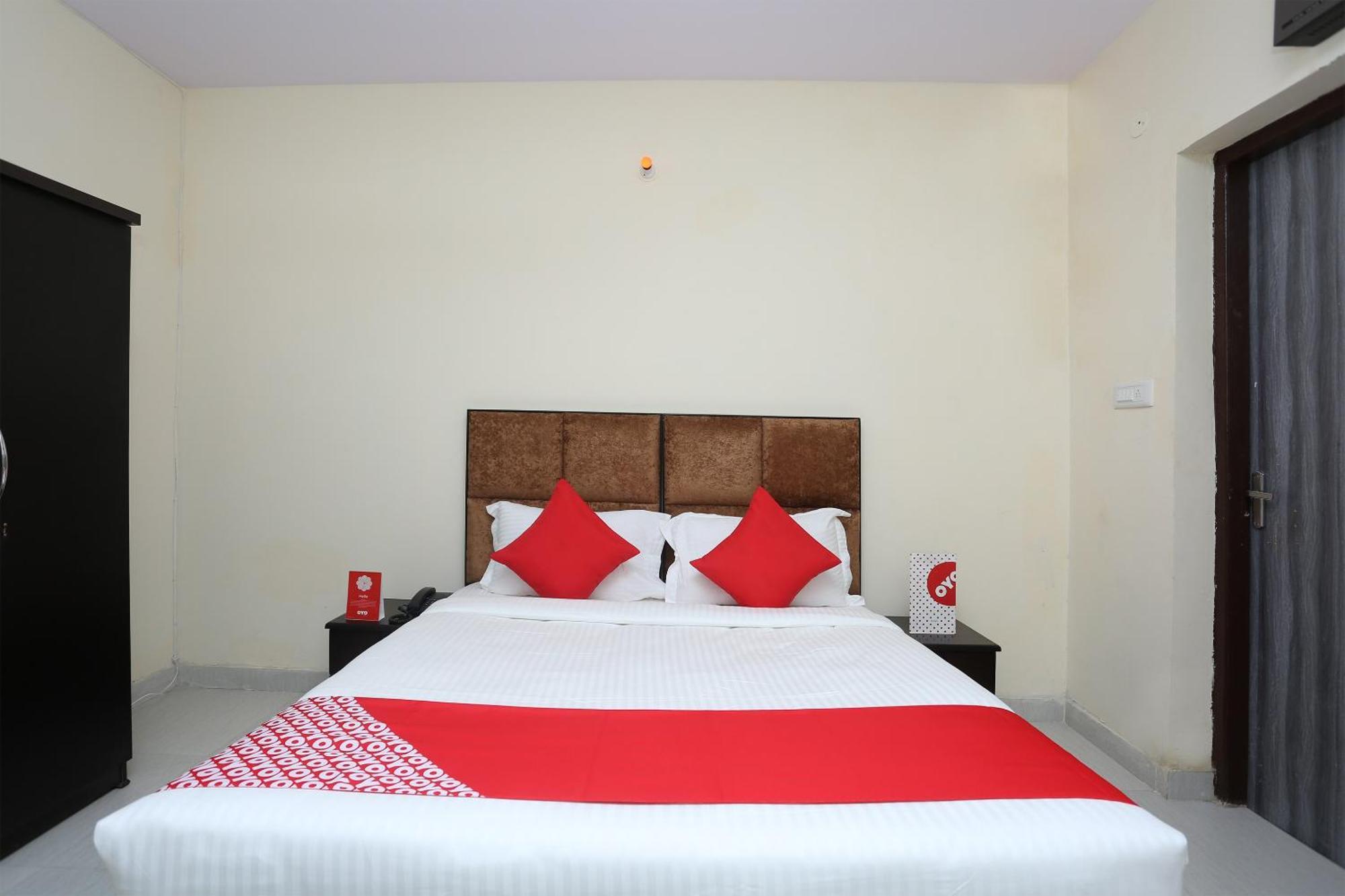 Hotel O Awesome Villa Near Appu Ghar Gurgaon Ngoại thất bức ảnh