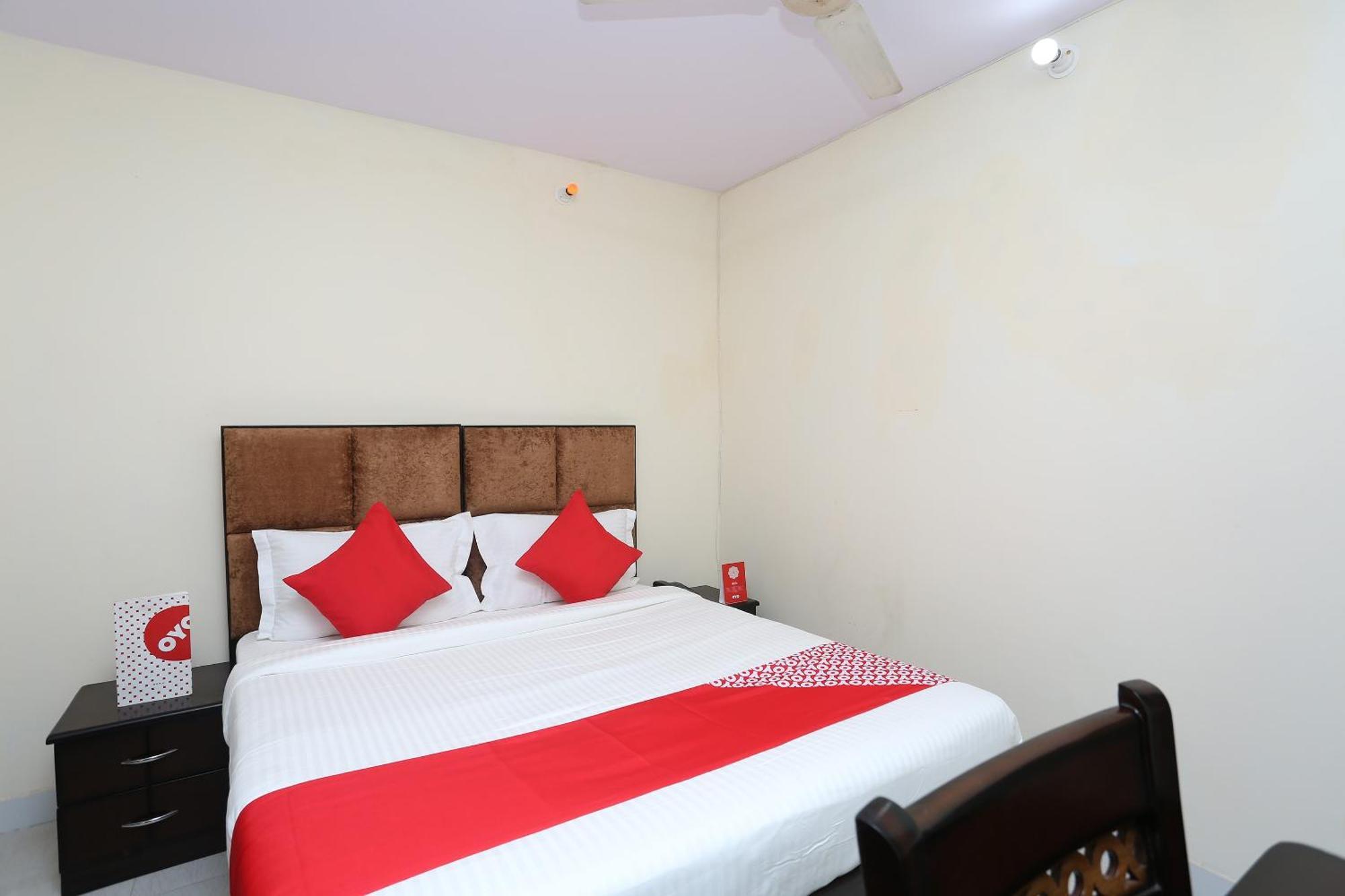 Hotel O Awesome Villa Near Appu Ghar Gurgaon Ngoại thất bức ảnh