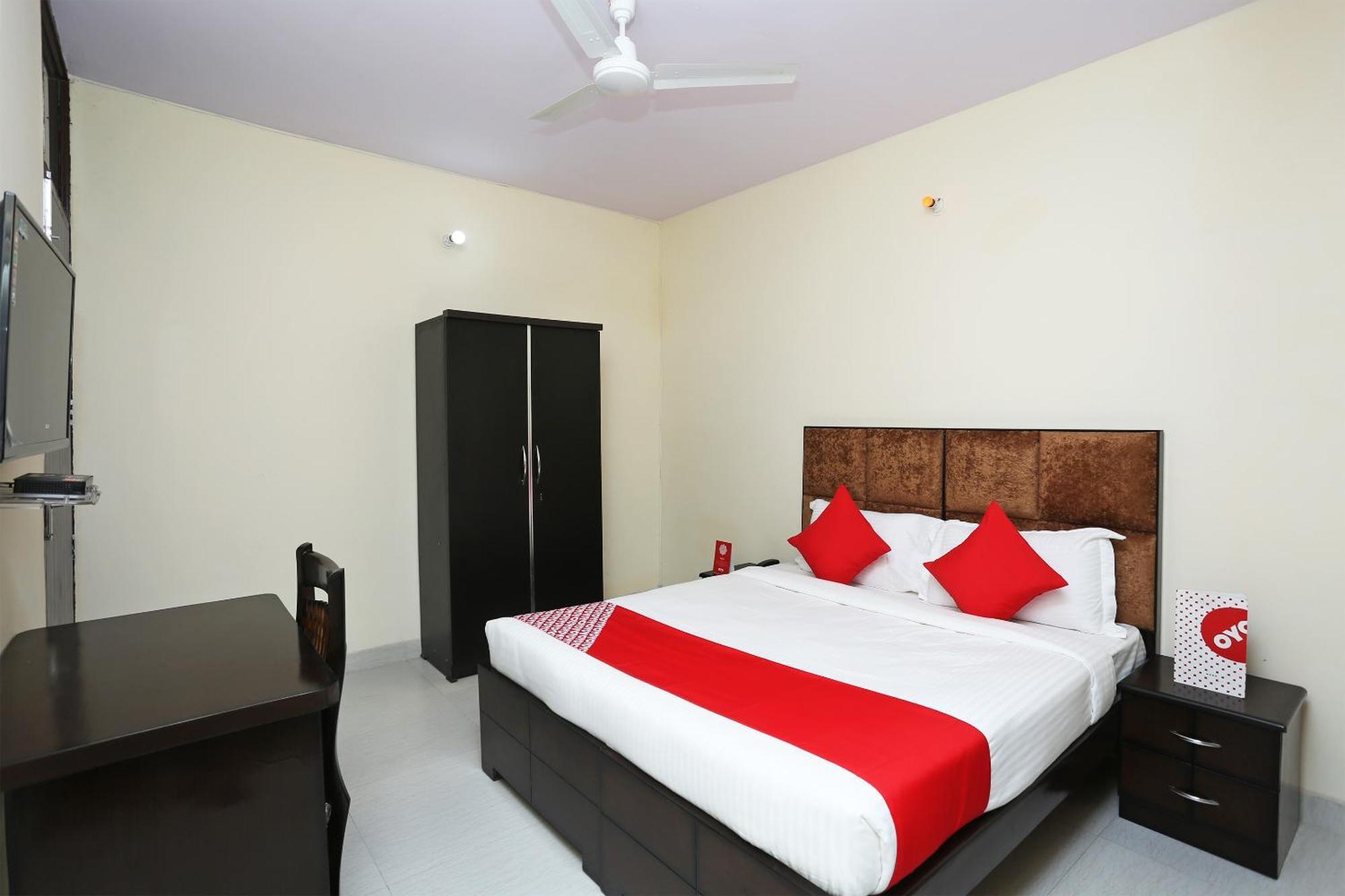 Hotel O Awesome Villa Near Appu Ghar Gurgaon Ngoại thất bức ảnh