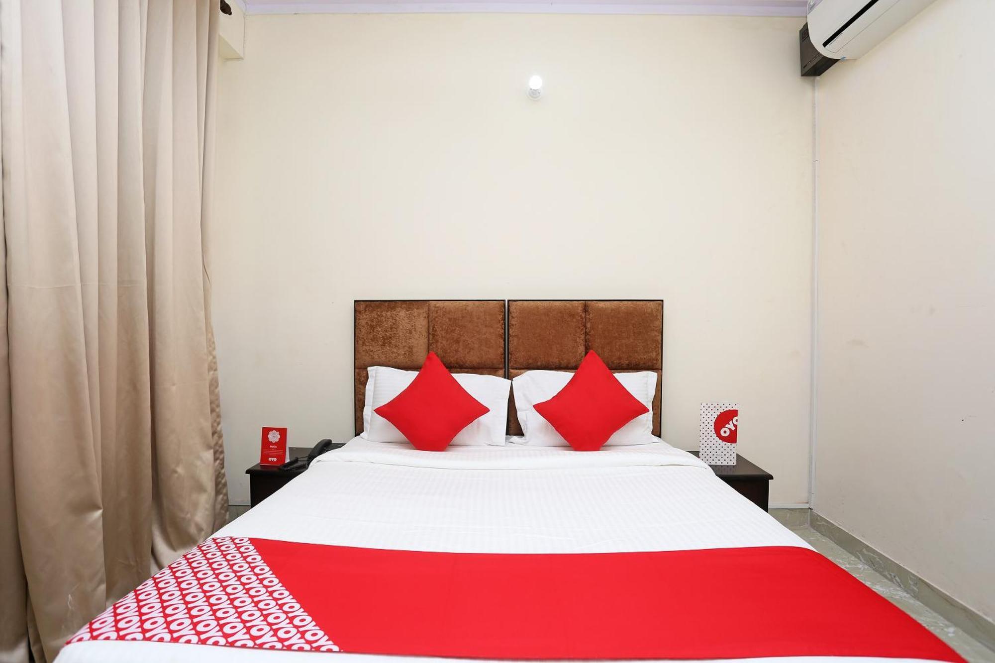 Hotel O Awesome Villa Near Appu Ghar Gurgaon Ngoại thất bức ảnh