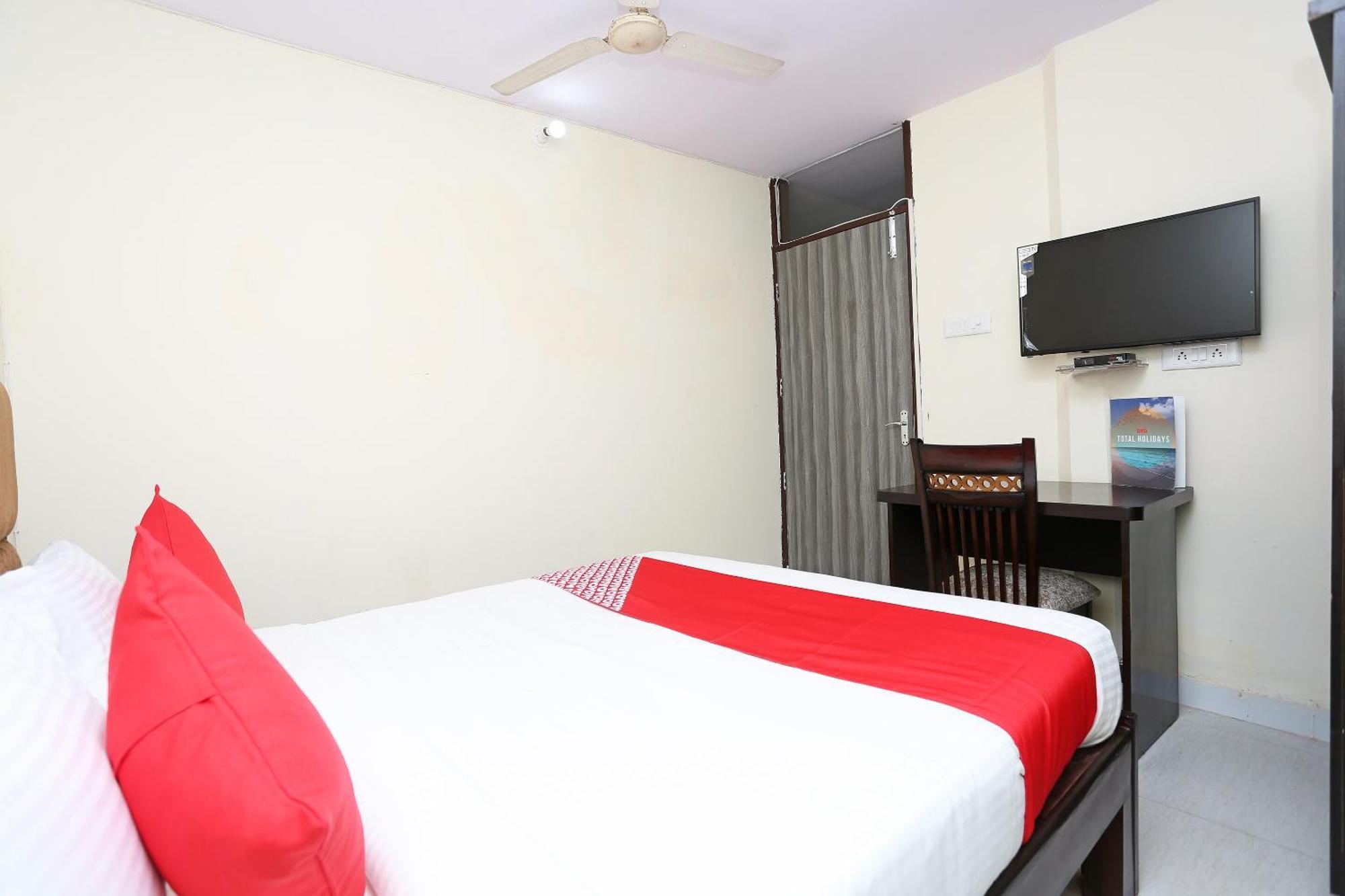 Hotel O Awesome Villa Near Appu Ghar Gurgaon Ngoại thất bức ảnh