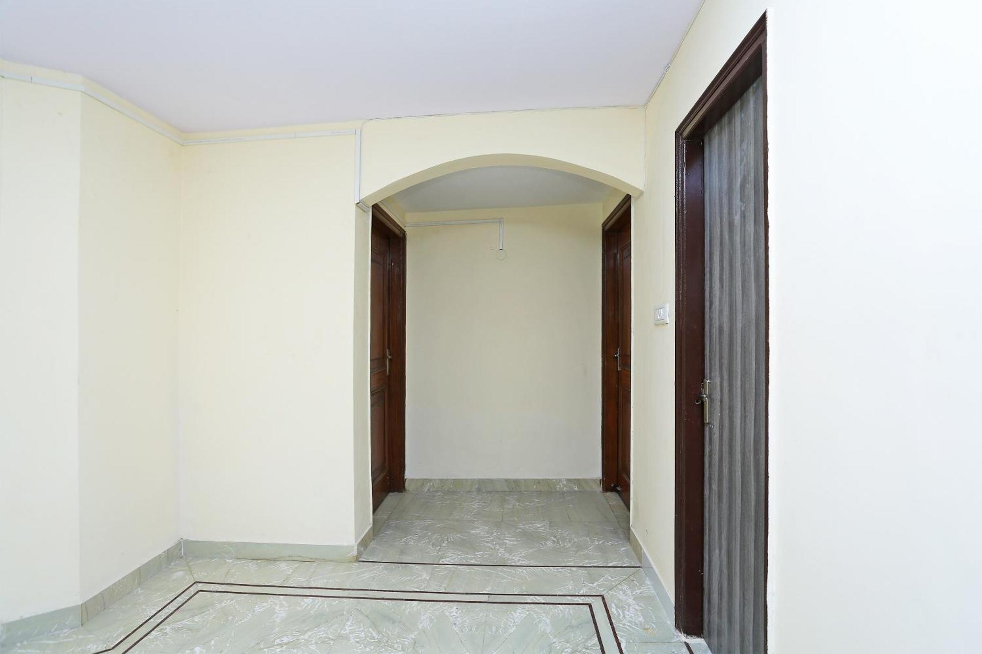 Hotel O Awesome Villa Near Appu Ghar Gurgaon Ngoại thất bức ảnh