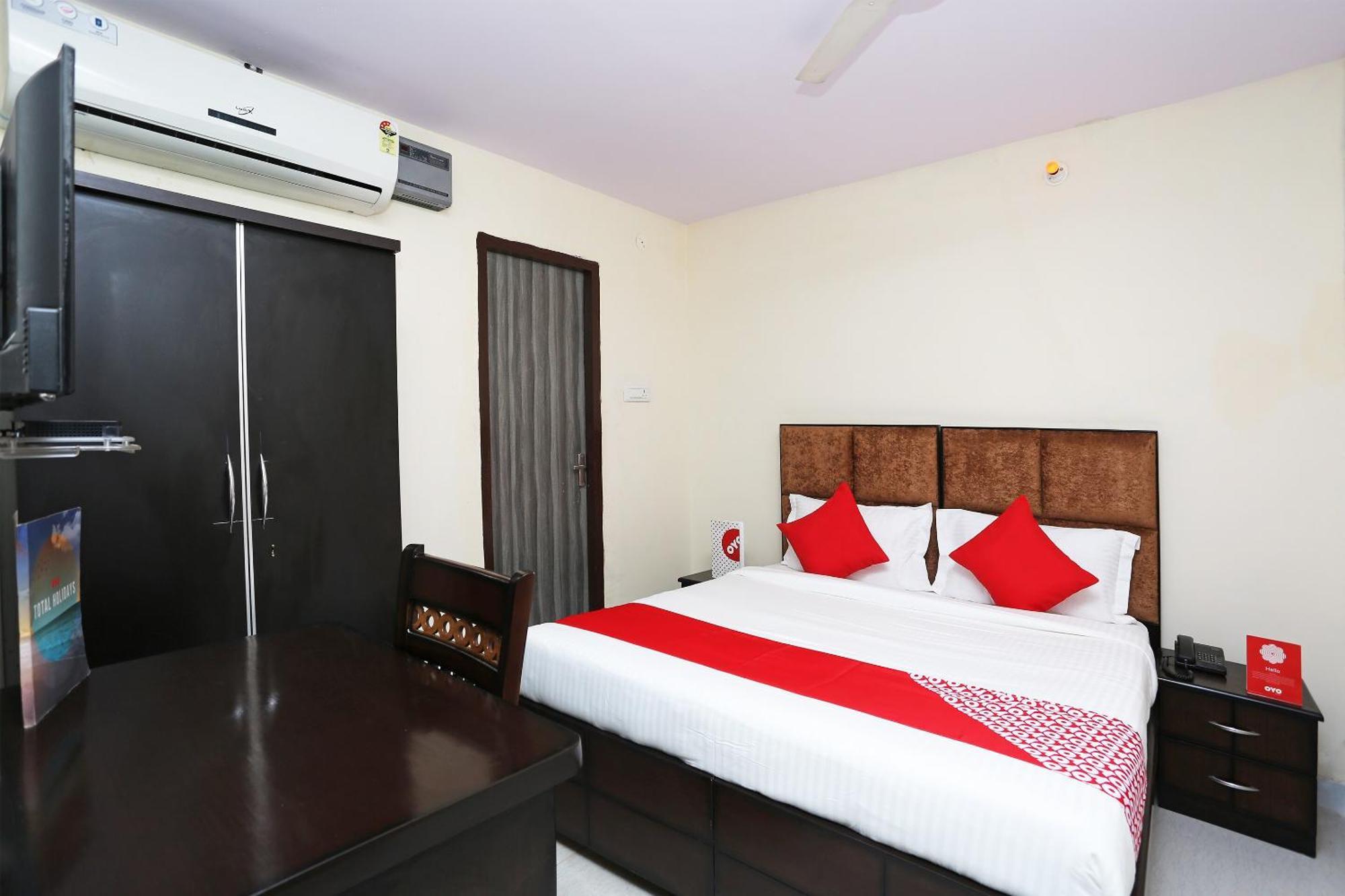 Hotel O Awesome Villa Near Appu Ghar Gurgaon Ngoại thất bức ảnh