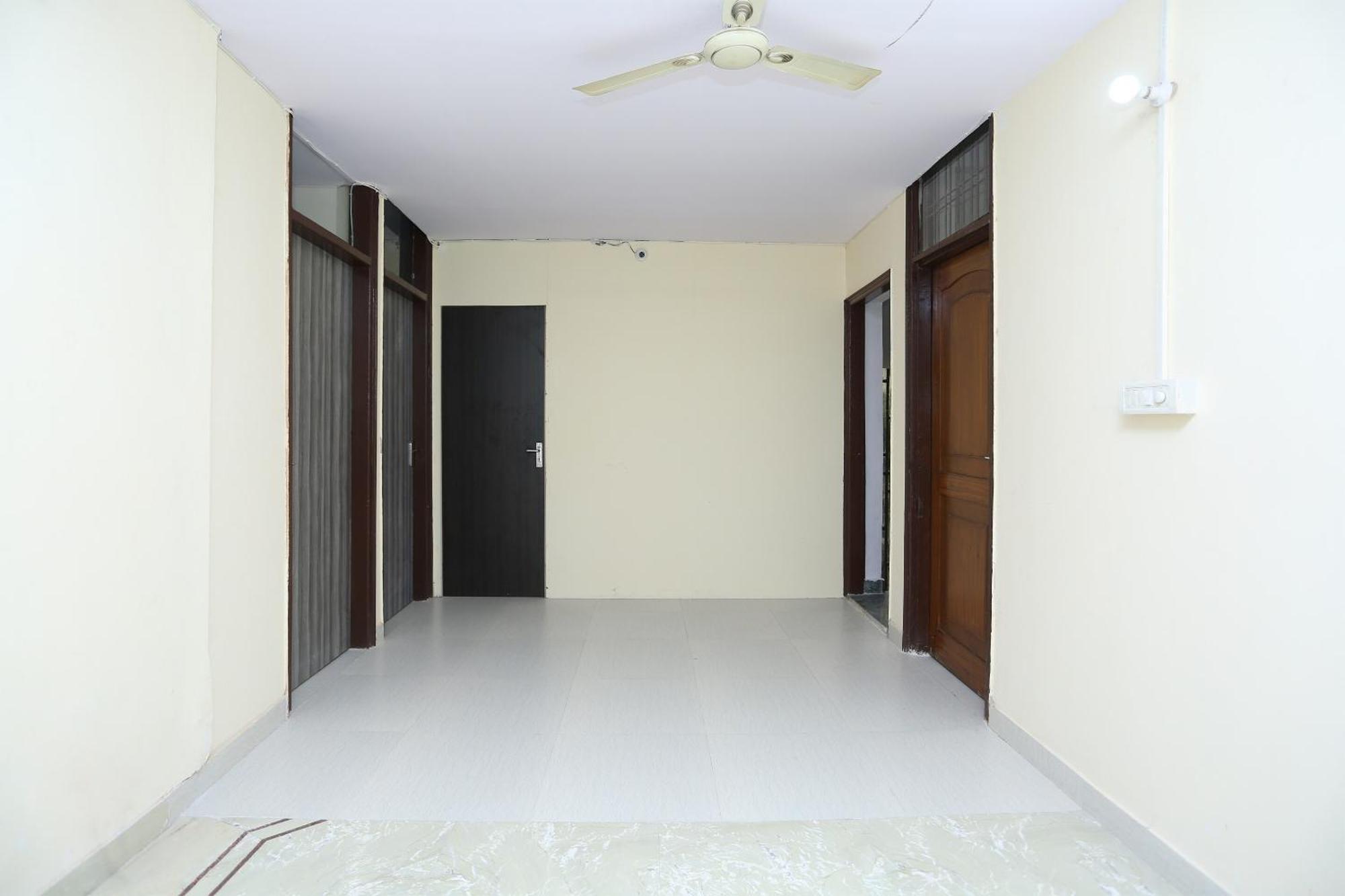 Hotel O Awesome Villa Near Appu Ghar Gurgaon Ngoại thất bức ảnh